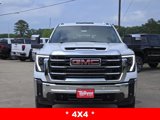 New 2025 GMC Sierra 2500 SLT w/ SLT Premium Package image 3