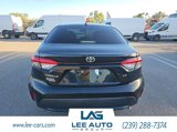Used 2022 Toyota Corolla LE image 3