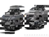 New 2026 Nissan Rogue Platinum image 4
