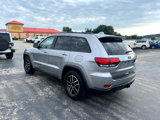 Used 2020 Jeep Grand Cherokee Trailhawk image 5