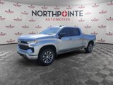 New 2025 Chevrolet Silverado 1500 RST image 2