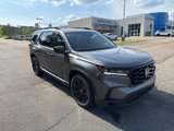 New 2025 Honda Pilot Black Edition image 3