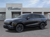 New 2026 Cadillac Vistiq Sport image 2