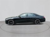 New 2025 Mercedes-Benz S 580 4MATIC Sedan image 2