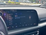 New 2025 Chevrolet Traverse LT image 5