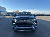 New 2025 Chevrolet Silverado 2500 LTZ w/ LTZ Plus Package image 3