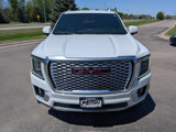 Used 2021 GMC Yukon Denali w/ Denali Premium Package image 4
