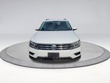 Used 2018 Volkswagen Tiguan S w/ 3rd Row Seat Package image 2