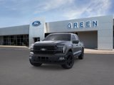 New 2025 Ford F150 Platinum w/ Equipment Group 702A High image 4