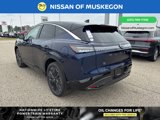 New 2025 Nissan Murano Platinum w/ Cargo Package image 5