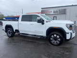 Used 2024 GMC Sierra 2500 Denali w/ Denali Reserve Package image 2