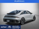 New 2025 Hyundai Ioniq 6 SEL image 5