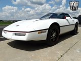 Used 1989 Chevrolet Corvette Targa image 3