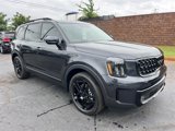 New 2025 Kia Telluride SX X-Line image 2
