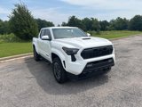 New 2025 Toyota Tacoma TRD Sport image 3