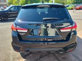 New 2024 Mitsubishi Outlander Sport ES image 4
