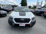 Used 2022 Subaru Outback Wilderness image 4