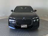 New 2025 BMW i7 xDrive60 image 2