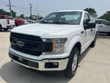 Used 2019 Ford F150 XL w/ Equipment Group 101A Mid image 6