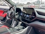 Certified 2023 Toyota Highlander XSE image 5
