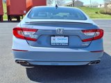 Certified 2022 Honda Accord Sport image 4