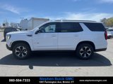 New 2025 GMC Yukon AT4 w/ AT4 Premium Plus Package image 4