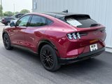 New 2025 Ford Mustang Mach-E Premium w/ Sport Appearance Package image 3