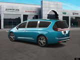 New 2025 Chrysler Pacifica Pinnacle image 4