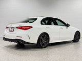 Used 2022 Mercedes-Benz C 300 4MATIC Sedan image 6