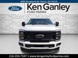 New 2025 Ford F250 Lariat image 2