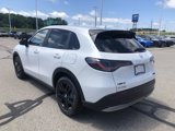 New 2026 Honda HR-V Sport image 3