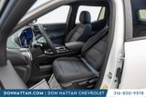 New 2026 Chevrolet Equinox LT w/ Midnight Edition image 6
