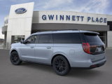 New 2025 Ford Expedition Max Platinum image 4