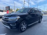 Used 2023 Ford Expedition Max Limited image 3