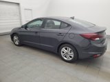 Used 2020 Hyundai Elantra SEL image 3