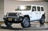 New 2025 Jeep Wrangler Unlimited Sahara image 3