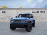 New 2024 Ford Bronco Badlands image 2