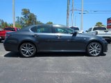 Used 2019 Lexus GS 350 F Sport w/ Preferred Accessory Package image 3
