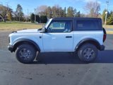New 2024 Ford Bronco Big Bend image 2