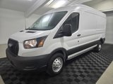 New 2024 Ford Transit 350 148 Medium Roof w/ Load Area Protection Package image 3
