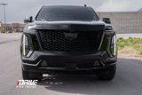 Used 2025 Cadillac Escalade Sport Platinum w/ LPO, ONYX Package image 4