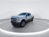 New 2025 Ford F250 King Ranch image 4