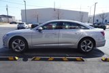Used 2024 Audi A6 Premium Plus image 5