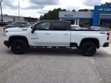 New 2025 Chevrolet Silverado 2500 LT w/ Trail Boss Package image 3