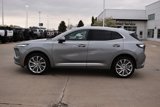 New 2025 Buick Envision Avenir image 4