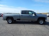 New 2024 Chevrolet Silverado 2500 W/T w/ WT Convenience Package image 4