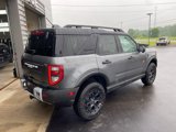 New 2025 Ford Bronco Sport Badlands image 3