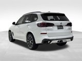 Used 2024 BMW X5 xDrive40i w/ M Sport Package image 2