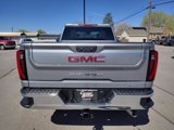 New 2025 GMC Sierra 3500 SLT image 4
