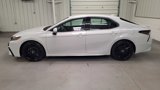 Used 2024 Toyota Camry XSE image 3